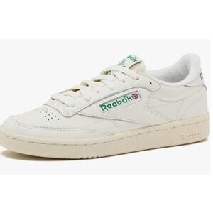 Reebok Club C 85 Vintage Sneakers for Women, Womens Shoes, Size 5.5